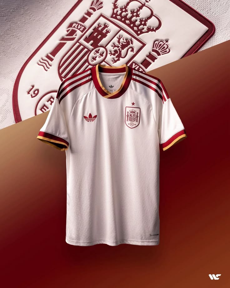 Maillot domicile